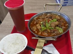 -和合谷(海淀五路居店)