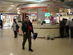 -沈阳大商千盛购物中心有限公司(长江街店)