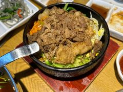 -牛市牛烤肉(西单大悦城店)