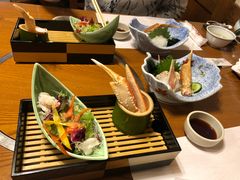 -蟹道乐(道顿堀本店)