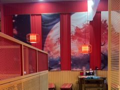 -金石老面坊·渔家菜(金石滩店)