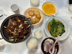 -宏状元现熬粥·京味菜(五棵松店)