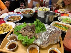 -丰收日·小海鲜·沪上家宴(顾村正大店)