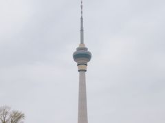 -中央广播电视塔