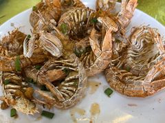 -锐记美食店·现捞海鲜(闸坡店)