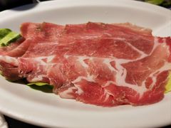 -锅说大脸毛肚重庆老火锅(佐阾店)