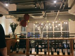 大堂-107私厨·牛排馆(龙岗店)