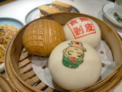 -禄运茶居·手工点心(体育西店)