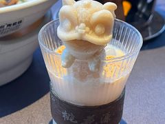 -沅江水·空中花园餐厅(珠江新城雅居乐中心店)