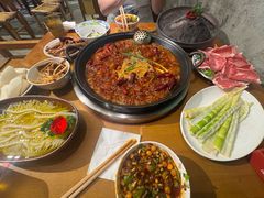 -楠火锅(太古里总店)