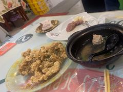 -金姐台湾菜(珠江路店)