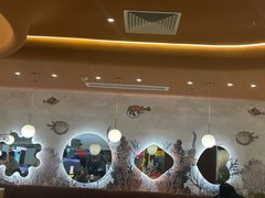 -椒爱水煮鱼川菜(让胡路万达店)