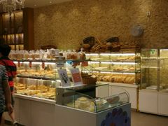 android_upload_pic-BreadTalk面包新语·烘焙蛋糕(星河城店)