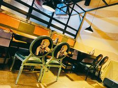 -锅说大脸毛肚重庆老火锅(佐阾店)