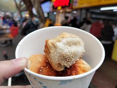 -小路易生煎馆(前进五路店)