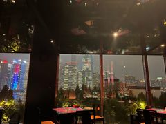 -上海滩餐厅(BFC外滩金融中心店)