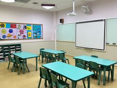 -瑞思英语·少儿英语启蒙(和平·国际商场示范校区)