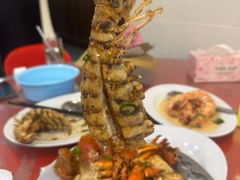 -大茄来海鲜餐厅(亚洲城分行)