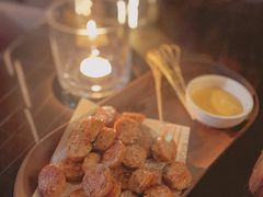 -wann lounge 低温慢煮牛排·清吧