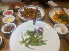 -丹江渔村(首都机场店)
