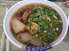 -芳姐牛杂(学子街店)