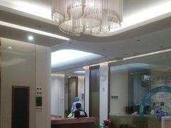 -佛山中大口腔医院·市二级口腔专科医院