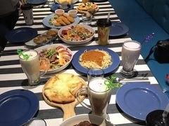 -Aqua Oasis 水天堂(石路天虹店)