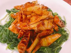 -徐记私厨(半淞园路店)