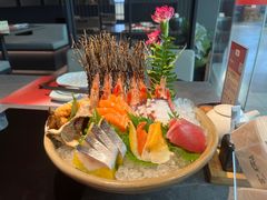 -匠和风精致料理(祥禾天地店)