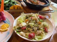 -德胜轩正宗顺德菜(宝安沙井会展中心店)