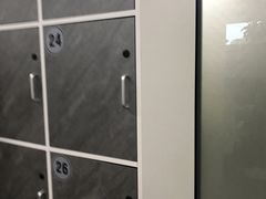 -橙果24h自习室(花园桥店)