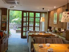 大堂-石榴院子(西施故里店)