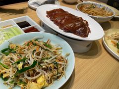 -春饼先生·北京烤鸭(甘井子万达店)