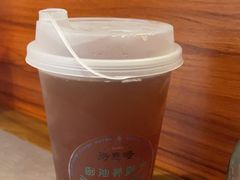 -得意啫·广东啫啫煲(前海HOP店)