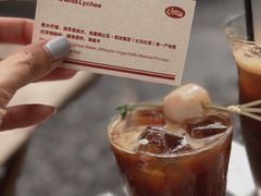 -The Roastery By AllYouWant(福田店)