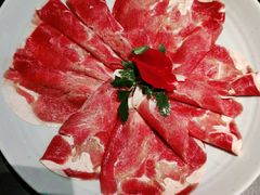 -大隐·成都火锅Bistro(合生麒麟新天地店)