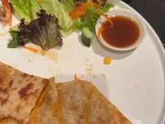 -上海大宁福朋喜来登酒店大堂吧(共和新路店)