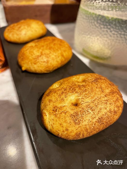 新辣道鱼火锅(国瑞城店)土豆包图片