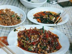 -清真.回香园(南街店)