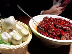 -三强鸽子(胜利路店)