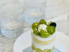 -娜娜家•Nana's restaurant (南开大悦城店)