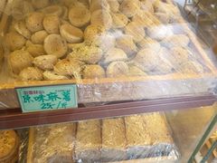-包满意面包糕点(东坝店)