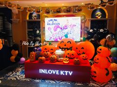 大堂-INLOVE KTV(世博源店)
