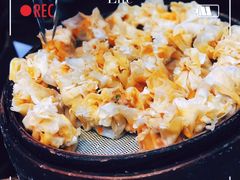 蟹黄烧麦-海汇源老烧麦店(东大街总店)
