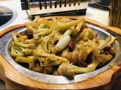 -大碗先生(沙湾天虹店)