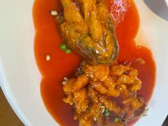 -外婆烧.老杭帮菜(庆春店)