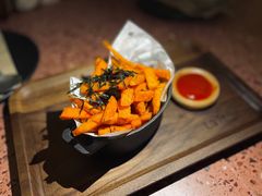 红薯条-La Terre乐田(万象城店)