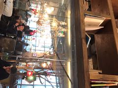 -漫咖啡 (CCPAPK创意港店)