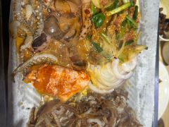 -玫瑰花园自助烤肉(顺义鑫海韵通店)