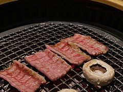 -虎哥六韩式烤肉料理 TIGERGRILL(隆生金山湖中心购物广场店)